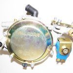 Купить продажа газовый редуктор гбо, Palacar KR-2, 135kW (180 л.с.) с ЭМК газа и фильтром Газовый редуктор гбо, Palacar KR-2, 135kW (180 л.с.) с ЭМК газа и фильтром